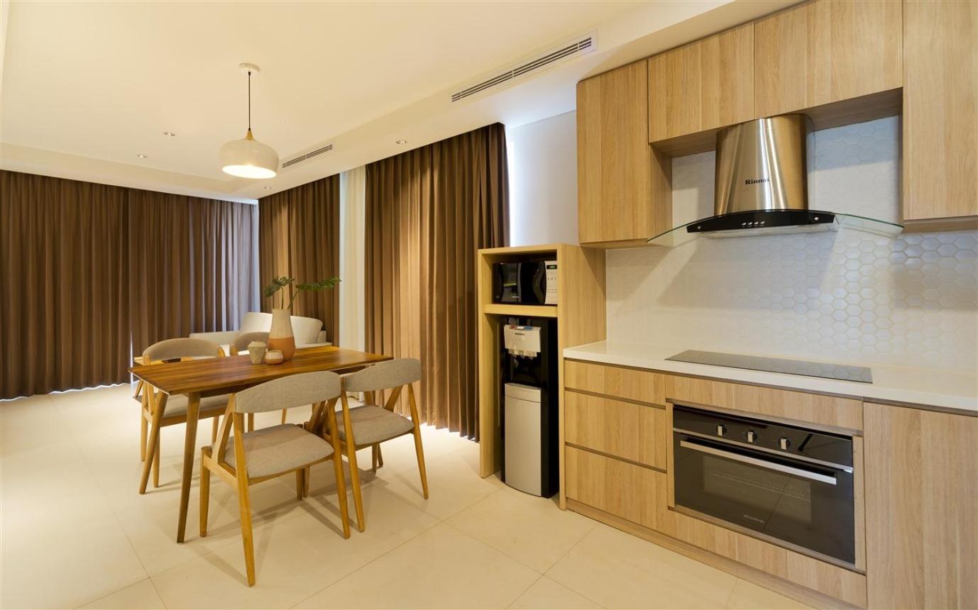 Hotel Aviary Bintaro Serpong Exterior foto